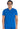 Dickies Men's V-Neck Top - Royal