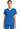 DK Dynamix V-Neck Top - Royal