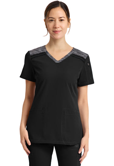 DK Dynamix DK740 Black