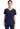 DK Dynamix V-Neck Top - Navy