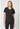 DK Forge Women's Tuck In Top - Black