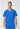 DK Forge Men's V-Neck Top - Royal