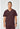 DK Forge Men's V-Neck Top - Terrain