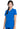 Dickies V-Neck Top - Royal