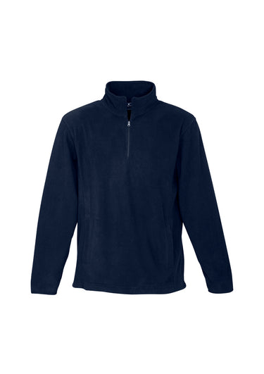 Mens Trinity Fleece - Navy