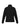Womens Trinity Fleece - Black back
