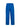 Unisex Classic Scrub Pant - Royal back