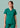 Unisex Classic Scrub Top - Hunter Green