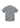 Unisex Classic Scrub Top - Pewter back