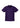 Unisex Classic Scrub Top - Purple