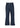 Womens Classic Scrub Pant - Navy