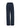 Womens Classic Scrub Pant - Navy back