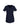 Womens Eden Tunic - Navy back