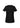 Womens Eden Tunic - Black back