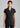 Womens Zen Tunic - Black