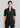 Womens Bliss Tunic - Black