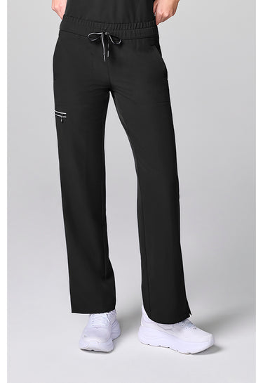 HH 360 Drawstring Pant - Black