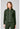 HH 360 Quilted Jacket - Dark Pine
