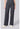 HH Works Wide Leg Pant - Pewter