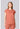 HH Works Dolman Top - HH00050 - Coral Cosmos