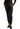HH Purple Label Leopard Trinity Jogger - Black