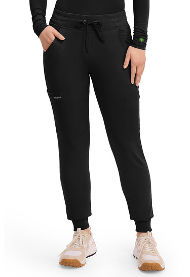HH Works Rhea Jogger Pant - Black