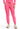HH Works Rhea Jogger Pant - Carnation Pink