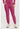 HH Works Rhea Jogger Pant - Cherry Wine