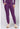 HH Works Rhea Jogger Pant - Eggplant