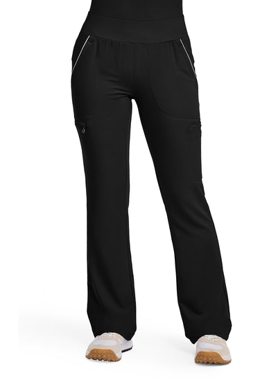 HH 360 High Waist Pant - Black