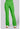 HH 360 High Waist Pant - HH102 - Vivid Apple