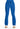 HH Quest Women's 6-Pocket Flare Leg Pant - Royal
