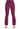 HH Quest Women's 6-Pocket Flare Leg Pant - Wine