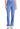 HH Quest Mid Rise Drawstring Straight Leg - Ceil