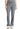 HH Quest Mid Rise Drawstring Straight Leg - Heather Ash