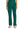HH Quest Mid Rise Drawstring Straight Leg - Hunter
