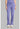 HH Quest Mid Rise Drawstring Straight Leg - Persian Violet