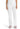 HH Quest Mid Rise Drawstring Straight Leg - White Gardenia