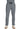 HH Quest Men's Zip Fly Drawstring Pant - Heather Ash