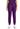 HH Quest Women's Mid Rise Jogger - Eggplant