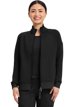 HH Lifestyle Karma Jacket - Black