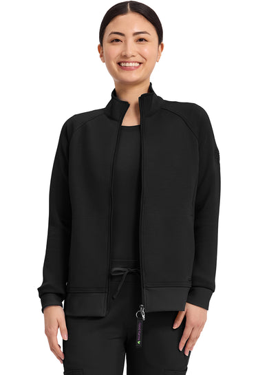 HH Lifestyle Karma Jacket - Black