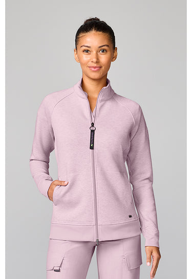HH Lifestyle Karma Jacket - Pink Pearl