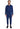 HH Works Men's Zip Front Jacket - Navy