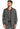 HH Quest Men's Zip Front Utility Jacket - Pewter