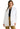 HH White Coat Fable 31" Lab Coat - White