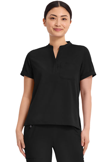 HH Works Macy Top - Black