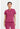 HH Works Macy Top - Cherry Wine