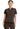 HH Works Macy Top - Dark Chocolate