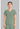 HH Quest Women's 3-Pocket Y-Neck Top - Acadia Green